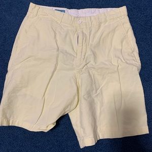 Castaway. 100% Cotton Shorts